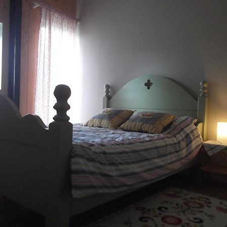 B&B Siberie Stuifzand Exteriör bild