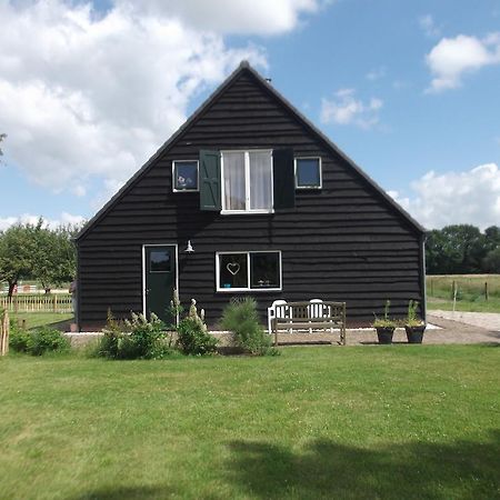 B&B Siberie Stuifzand Rum bild