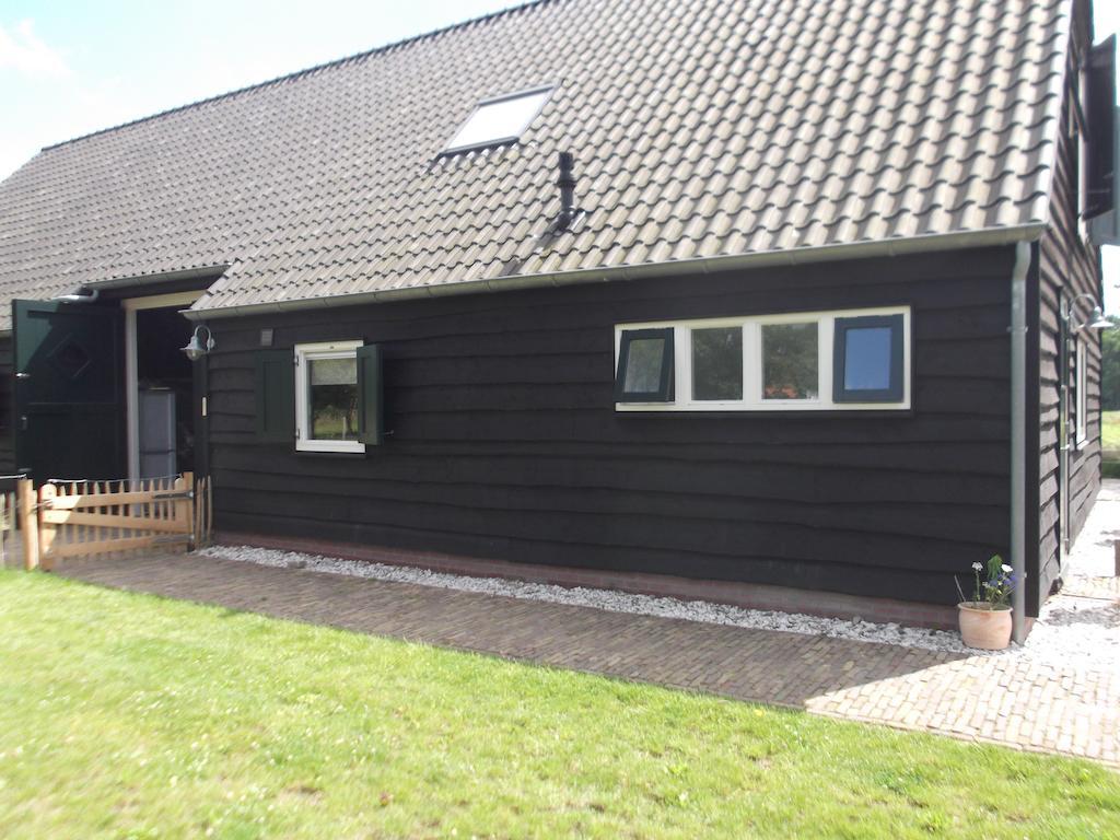 B&B Siberie Stuifzand Rum bild