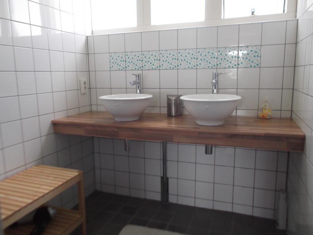 B&B Siberie Stuifzand Exteriör bild