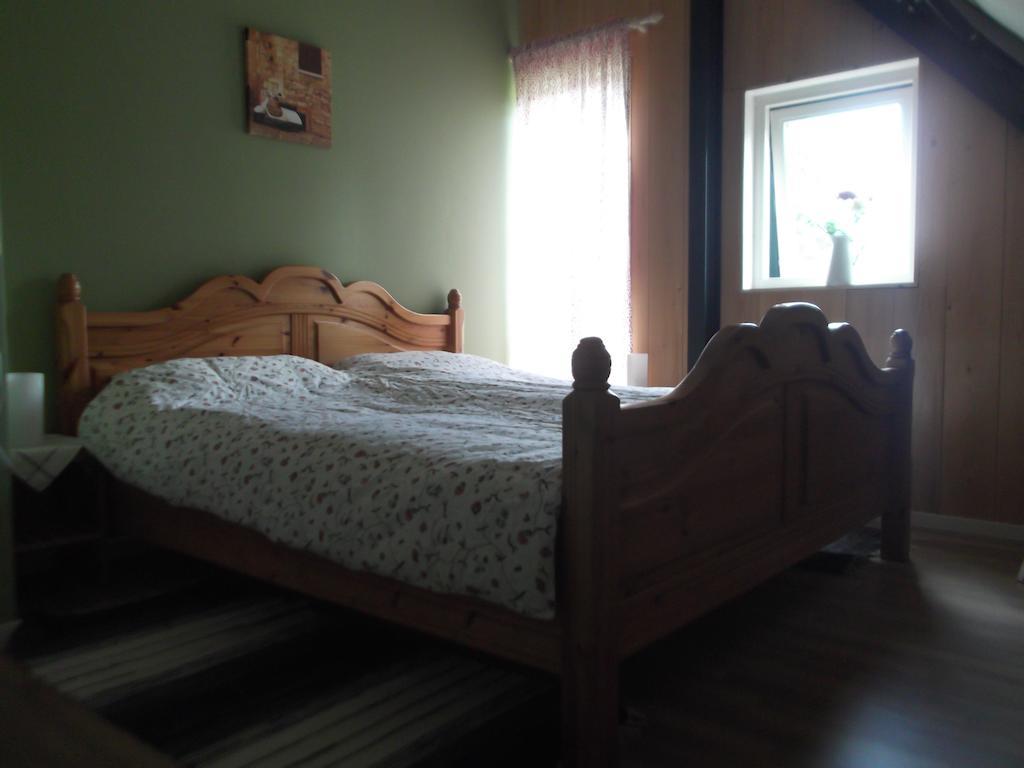B&B Siberie Stuifzand Exteriör bild