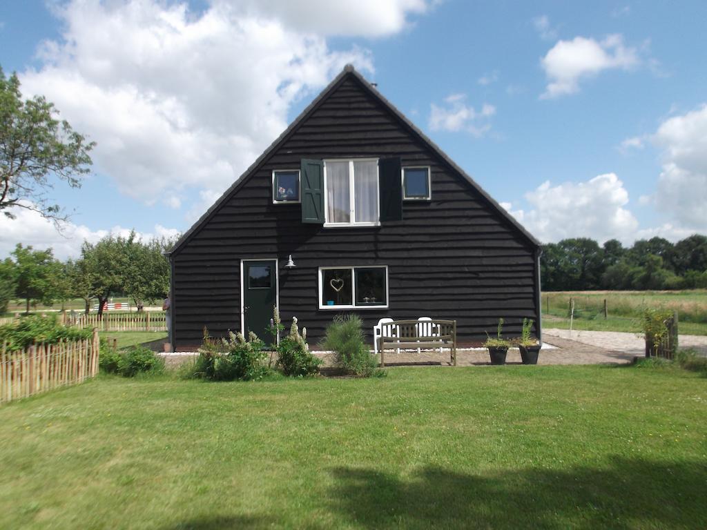 B&B Siberie Stuifzand Rum bild
