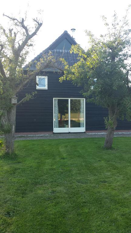 B&B Siberie Stuifzand Exteriör bild