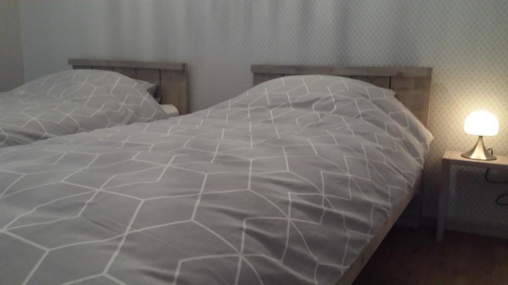 B&B Siberie Stuifzand Exteriör bild